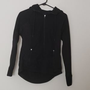 SwissTech Jacket with Hood